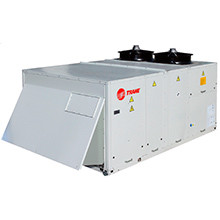 Trane Trane Автономный крышный кондиционер Voyager ll (WKD/WKH DKD/DKH200), фото 1