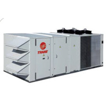 Trane Trane Автономный крышный кондиционер Voyager lll (TKD/TKH YKD/YKH400)