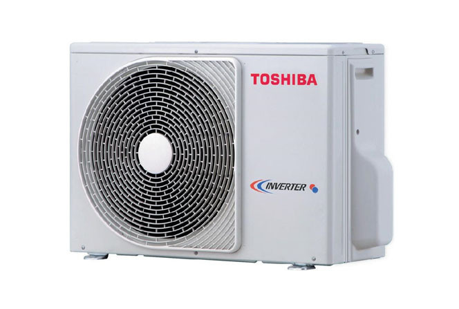 Toshiba Toshiba N3KVR (RAS-10N3KVR-E/RAS-10N3AVR-E) - фото 3 - id-p75442452