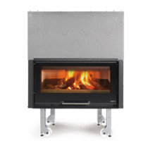 La Nordica La Nordica Monoblocco 1000 Piano Crystal