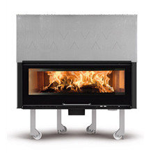 La Nordica La Nordica Monoblocco 1300 Piano Crystal