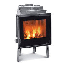 La Nordica La Nordica Focolare 60 Piano