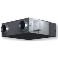 Toshiba Toshiba Рекуператор с охлаждением DX (MMD-VN1002HEXE/EX1E), фото 1