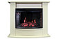 Royal Flame Каминокомплект Madison с очагом Dioramic 25 LED FX, фото 2