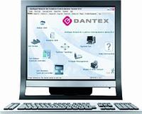 Dantex Программа комплексного управления MD-WLJKXT 3.1