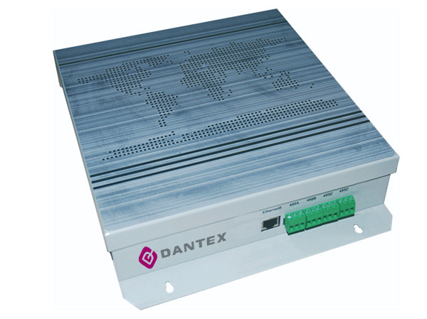 Dantex Интерфейс BACnet MD-CCM08 - фото 2 - id-p75443904