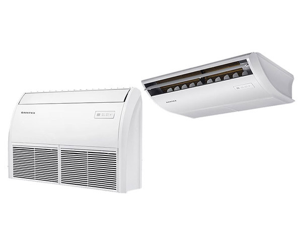 Dantex RK-36CHTN/RK-36HTNE-W, фото 1