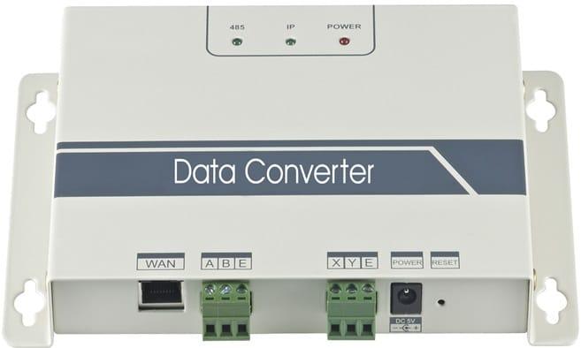 Dantex Интерфейс Modbus MD-CCM18, фото 1