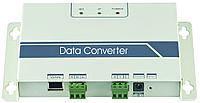 Dantex Конвертер для удаленного управления VRF с ПК или смартфона MD-CCM15