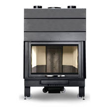 La Nordica La Nordica Monoblocco 900 Piano