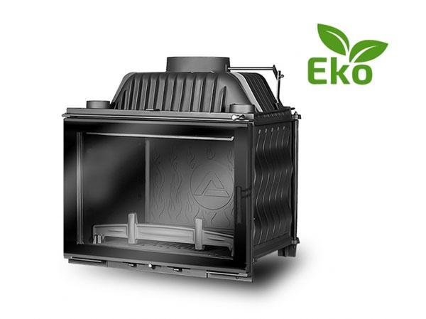 KAWMET KAWMET W17 Dekor 12,3 кВт EKO - фото 2 - id-p75444655