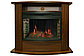 Royal Flame Портал Madison темный орех под очаг Dioramic 25 FX, фото 2