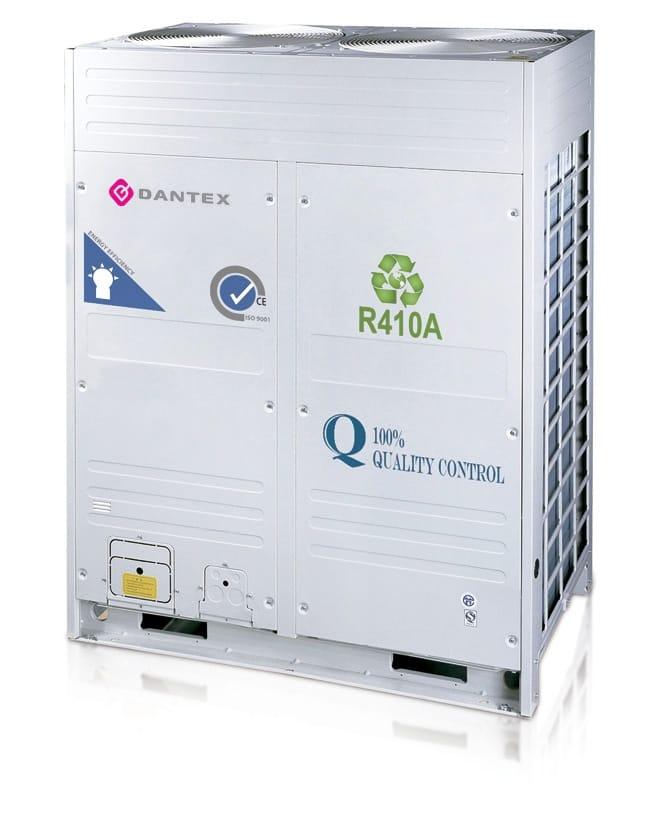 Dantex DM-DP400WB/SF, фото 1