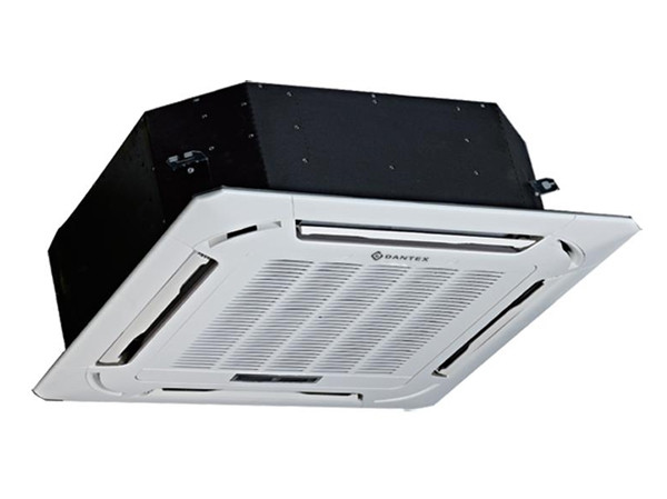 Dantex DM-DP080Q4/GF, фото 1