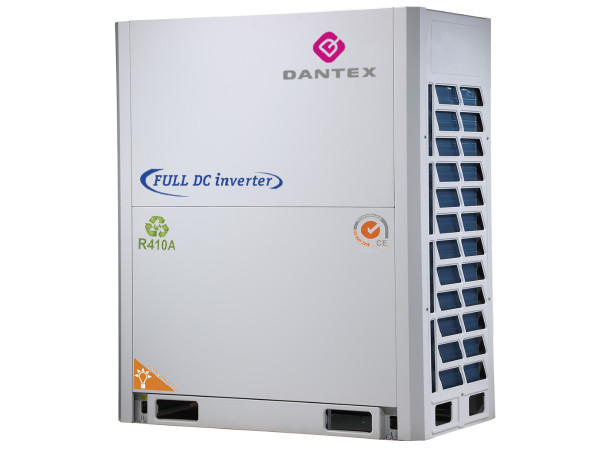 Dantex DM-DC540WMC/SF, фото 1