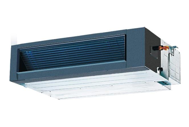 Dantex DM-DP140T2/BAF
