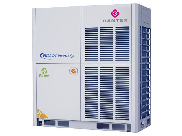 Dantex DM-FDC920WMС/SF, фото 1