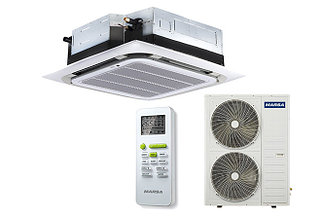 Marsa Marsa (MRK-60UHTN/MRK-60HTNE-W)