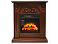 Royal Flame Портал Chester Wood под очаг Vision 18 LED FX, фото 2