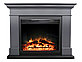 Royal Flame Портал California Graphite Grey под очаг Dioramic 28 LED FX/Jupiter FX NEW, фото 2