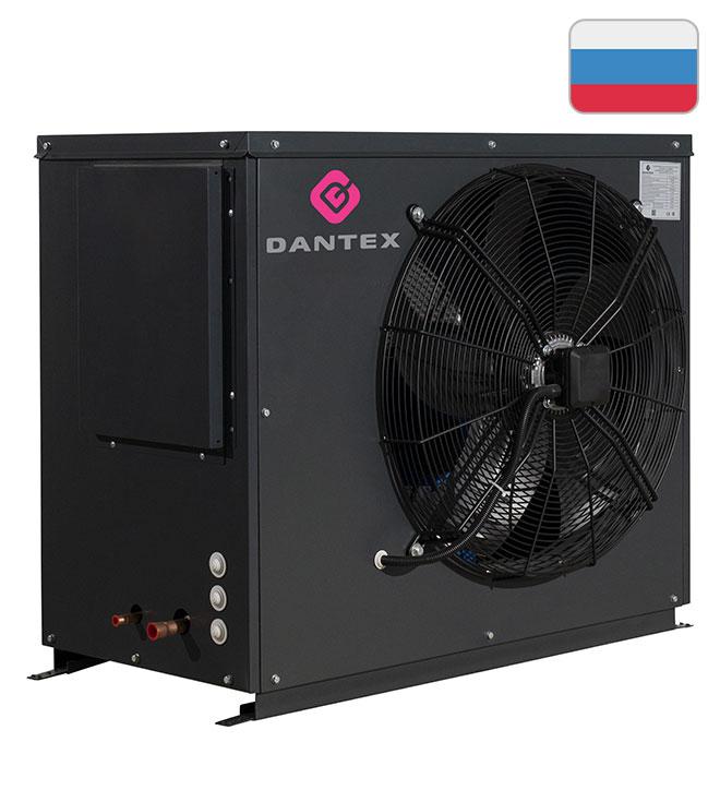 Dantex DK-TS018BUSOHF