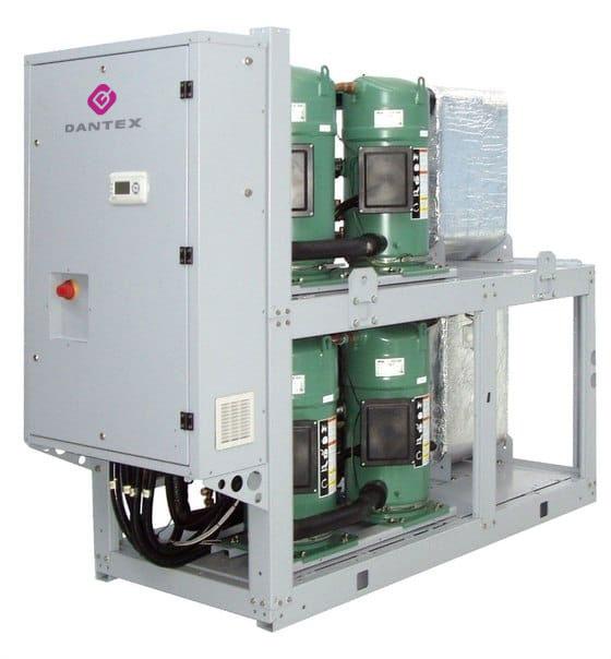 Dantex DN-604VUSIWF, фото 1