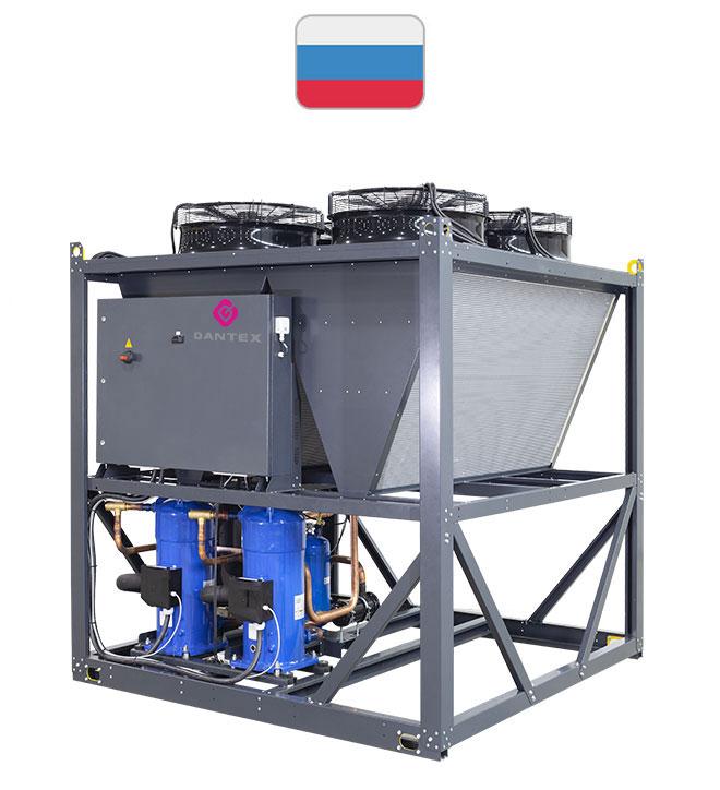 Dantex DN-TS140BUSOHF, фото 1