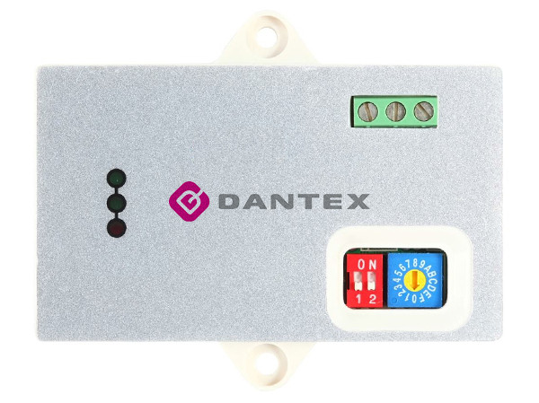Dantex Интерфейсный модуль KNX MD-KNX