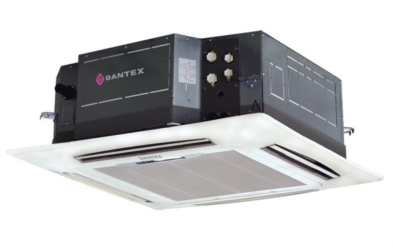 Dantex DF-1200QB-P4 - фото 1 - id-p75443697