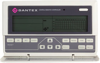 Dantex Центральный пульт MD-CCM03