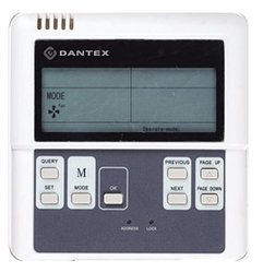 Dantex ЦПУ для внешних блоков MD-CCM02/E