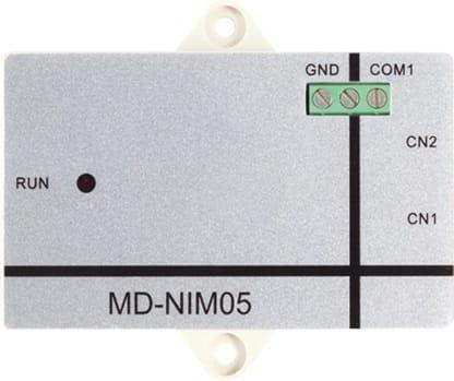 Dantex Модуль управления картами доступа MD-NIM05/EZG