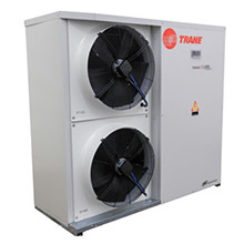 Trane Trane Со спиральным компрессором с воздушным охлаждением (CGB 020)