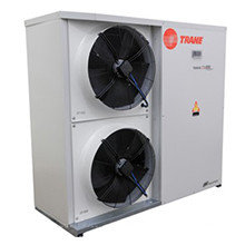 Trane Trane Со спиральным компрессором с воздушным охлаждением (CGB 039)