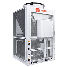 Trane Trane Со спиральным компрессором с воздушным охлаждением (Flex II 40)