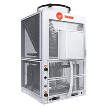 Trane Trane Со спиральным компрессором с воздушным охлаждением (Flex II 50)