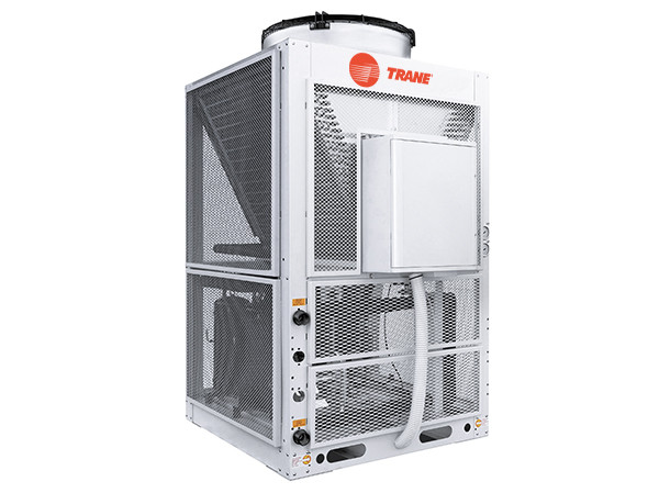 Trane Trane Со спиральным компрессором с воздушным охлаждением (Flex II 150), фото 1