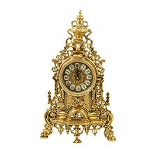 Virtus Каминные часы (5145B)