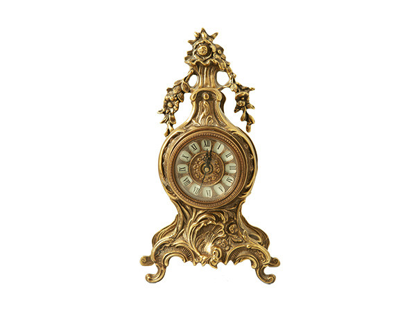 Virtus Каминные часы (5022B) - фото 2 - id-p75444513