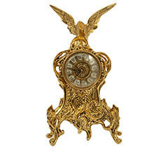 Virtus Каминные часы (5061B)