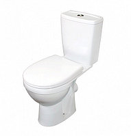 Унитаз-компакт Rosa РИО Люкс сиденье микролифт