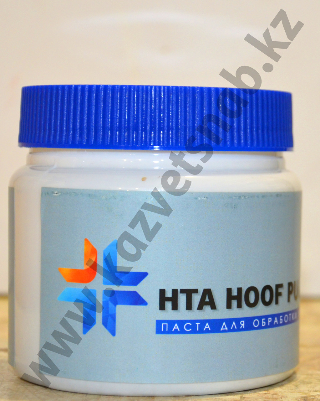 Паста для копыт HTA hoof 400 гр