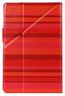 Универсальный чехол PORTCASE TBL-470 RS для планшета 7" 564048 (Red print)