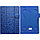 Универсальный чехол PORTCASE TBL-570 NV для планшета 7" 565274 (Blue), фото 2