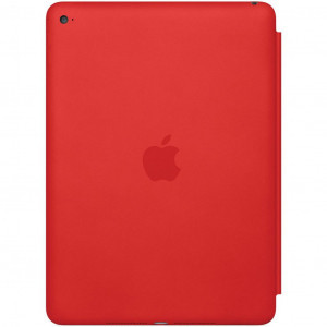 Чехол Apple для iPad Pro 9.7 Smart Cover MM2D2ZMM/A (Red), фото 1