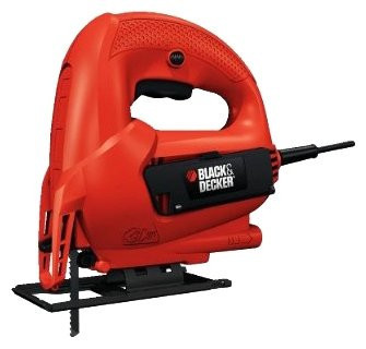 Лобзик Black&Decker KS777K-XK