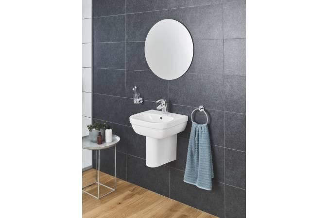 Мини-раковина GROHE Euro Ceramic 45 см 39324000 - фото 3 - id-p75445093