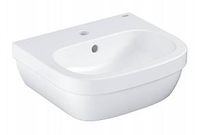 Мини-раковина GROHE Euro Ceramic 45 см 39324000