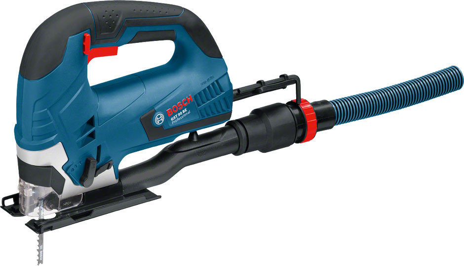 Электролобзик Bosch GST 90 BE (060158F000)