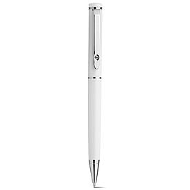 Металлическая шариковая ручка в подарочном футляре, CALIOPE